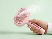 Magic Brush - Cepillo Humidificador para Mascotas