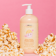 Crema Corporal - Popcorn 500 ml