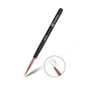 Pincel Nail Art Liner Bluesky