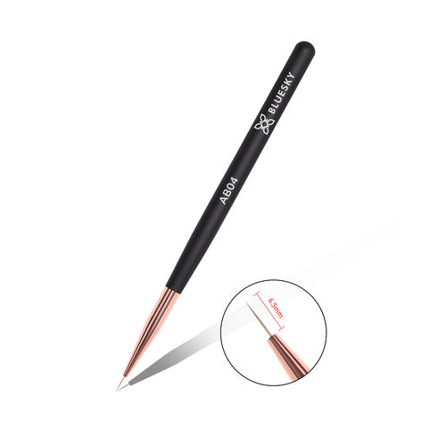 Pincel Nail Art Liner Bluesky