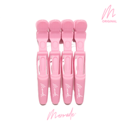 Pinzas Sujetadoras para Cabello