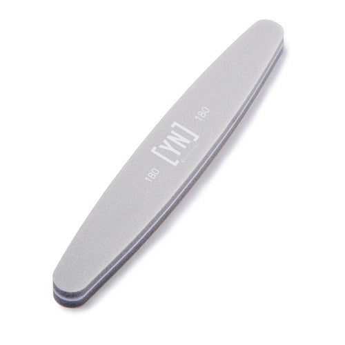 Lima Pulidor 180/180 Gris