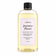 Refill Difusor de Aromas - Ipanema Floral 500 ml - Refill Difusor de Aromas Go Nails Chile
