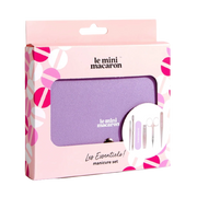 Set Herramientas Manicure ¡Les Essentiels!