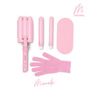 Set Profesional de Peinado 3 en 1 Style Wand