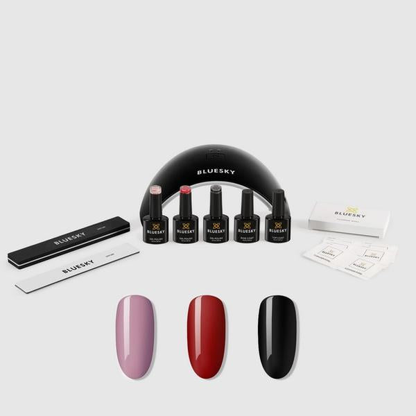 Mini Starter Kit 10ml