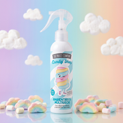 Nube de Colores Candy 200 ml The Fruit Company