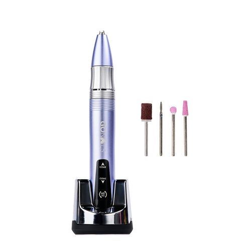 Torno Inalambrico Purple