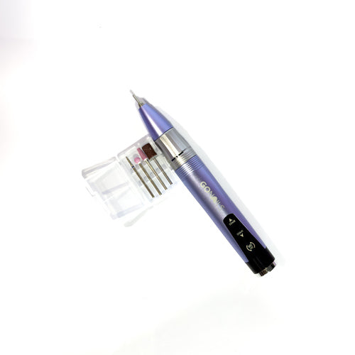 Torno Inalambrico Purple