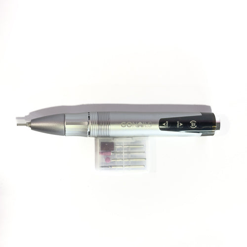 Torno Inalambrico Silver