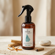 Zen · Palo Santo 225ml — Ambar