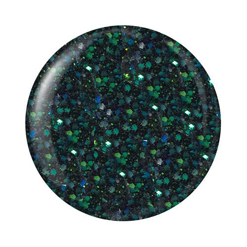 DIP POWDER COLOR ACRÍLICO FOREST BLITZ GLITTER V