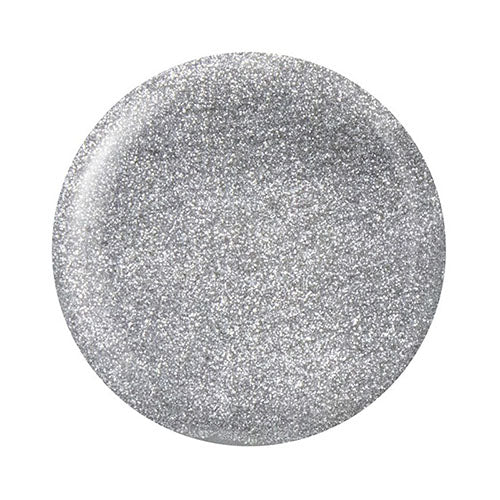 DIP POWDER COLOR ACRÍLICO POP 'N LOCK PLATEADO