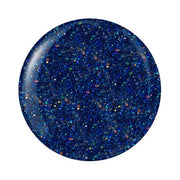 DIP POWDER COLOR ACRÍLICO SAPHIRE BLITZ GLITTER