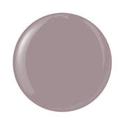 DIP POWDER COLOR ACRÍLICO TIPSY GOSSIP CAFÉ NUDE