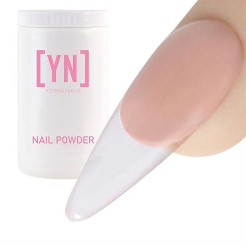 Polvo Acrílico Core Pink 660g