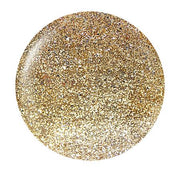 DIP POWDER COLOR ACRÍLICO GOLD LEAF BLITZ