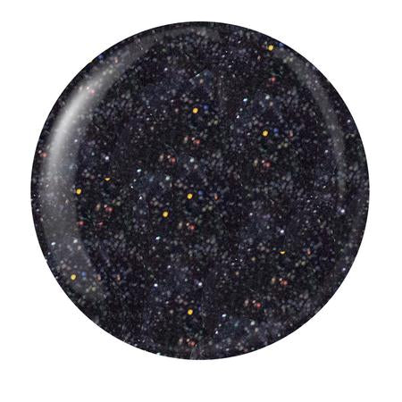 DIP POWDER COLOR ACRÍLICO ONYX BLITZ