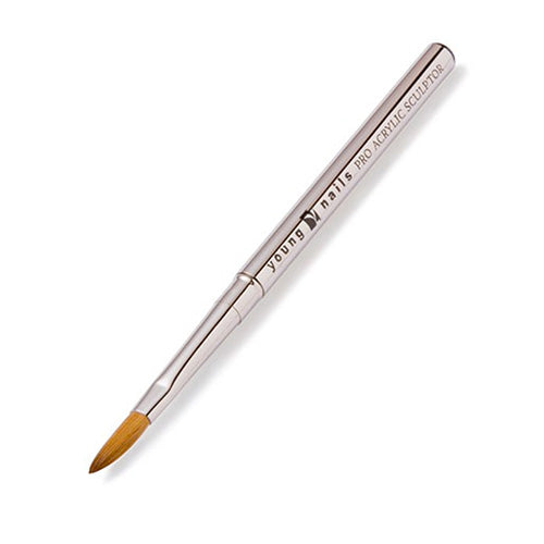 Pincel Finesse Pro Acrylic Sculptor