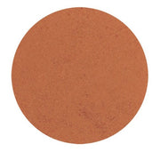 Polvo acrilico con color Orange Brown