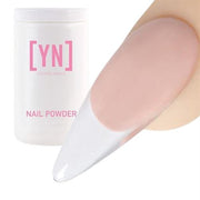 Polvo Acrílico Core Clear Transparente 660g
