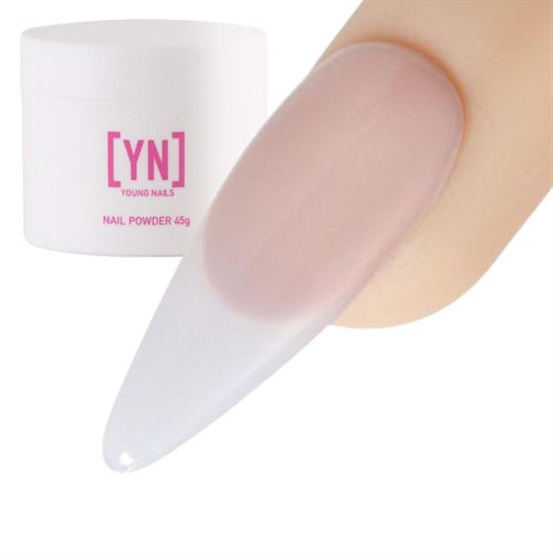 POLVO ACRÍLICO CORE NATURAL 85G