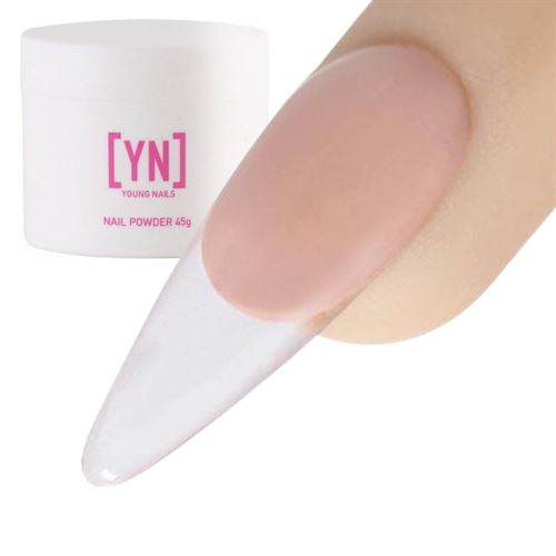 Polvo Acrílico Core Pink xxx 45g