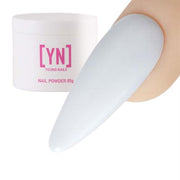 Polvo Acrílico Core White XXX 85g