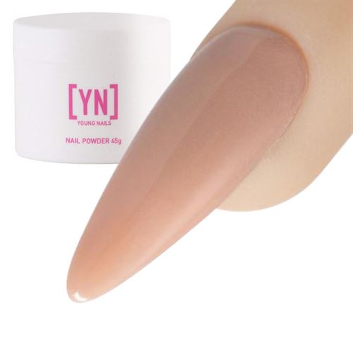 Polvo Acrílico Cover Bare 45g