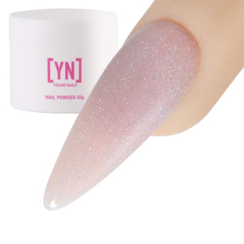 Polvo Acrílico Cover Blush 45g