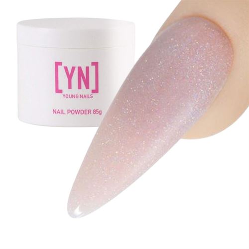 Polvo Acrílico Cover Blush 85g