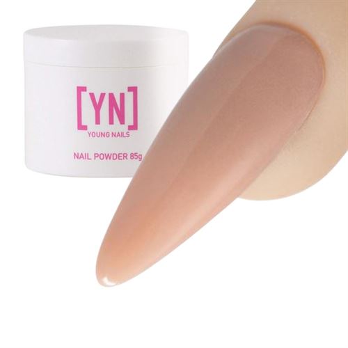 Polvo Acrílico Cover Peach 85g