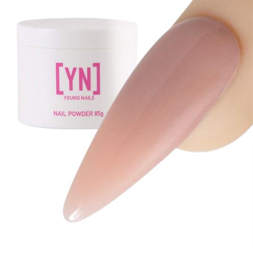 Polvo Acrílico Cover Pink 85g