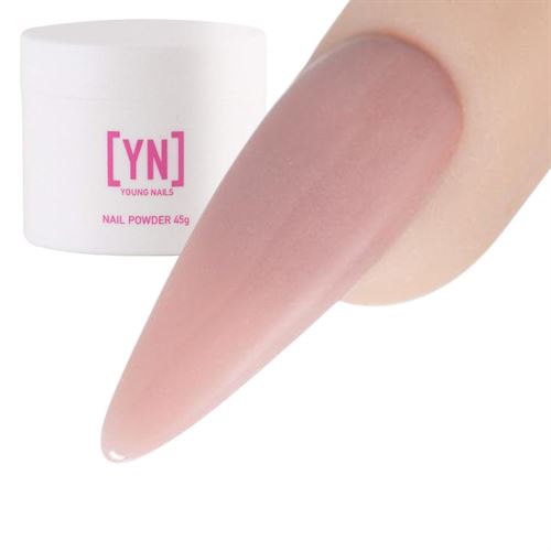 Polvo Acrílico Cover Rosebud 45g