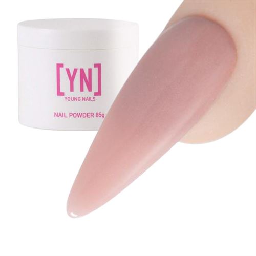 Polvo Acrílico Cover Rosebud 85g
