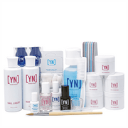 Kit  PRO Kit Uñas acrílicas CORE