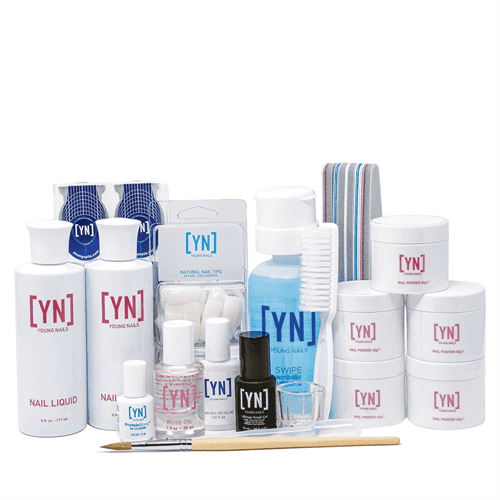 Kit  PRO Kit Uñas acrílicas CORE