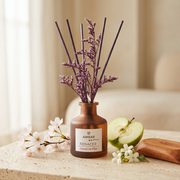 Zen · Cerezo en Flor 40ml — Ambar