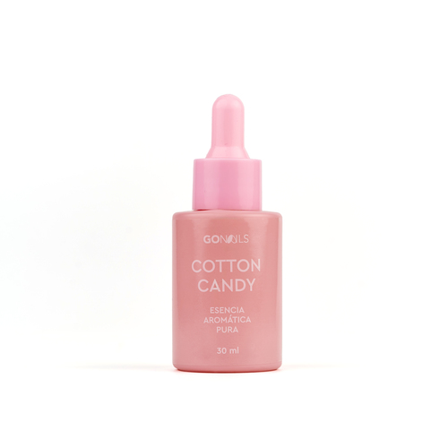 Aceite para Humidificador - Cotton Candy 30 ml