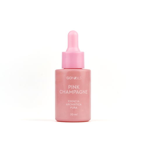 Aceite para Humidificador - Pink Champagne 30 ml