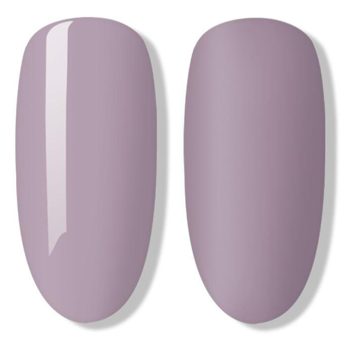 Bluesky Esmalte Permanente Base Rubber - Taupe