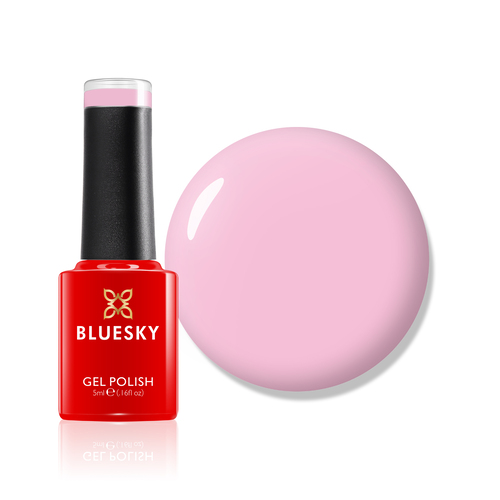 Bluesky Esmalte Gel 5 ml 80622