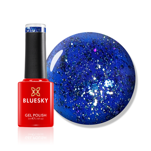 Bluesky Esmalte Gel 5 ml BLZ02