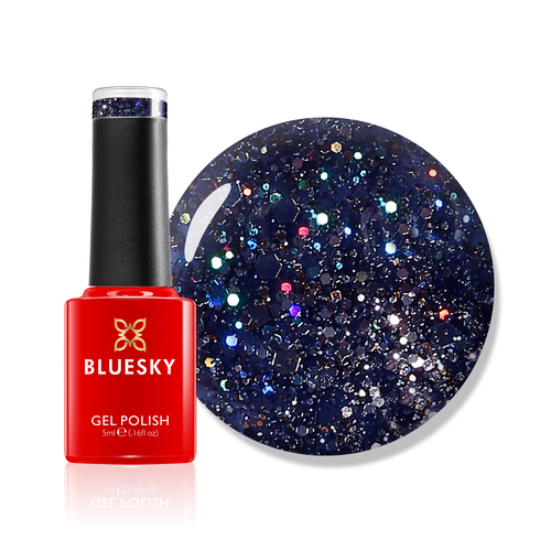 Bluesky Esmalte Gel 5 ml BLZ24