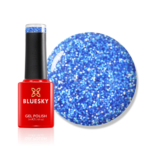 Bluesky Esmalte Gel 5 ml BSK04