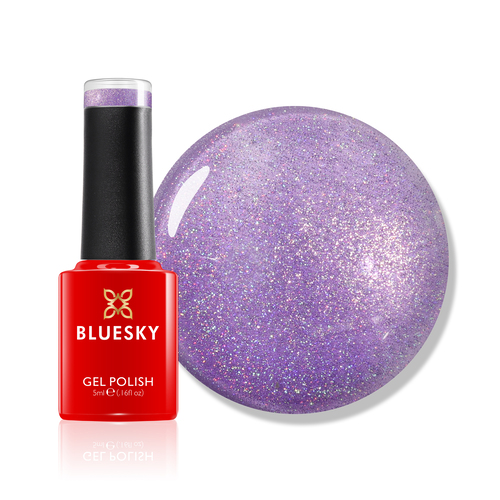 Bluesky Esmalte Gel 5 ml CH18