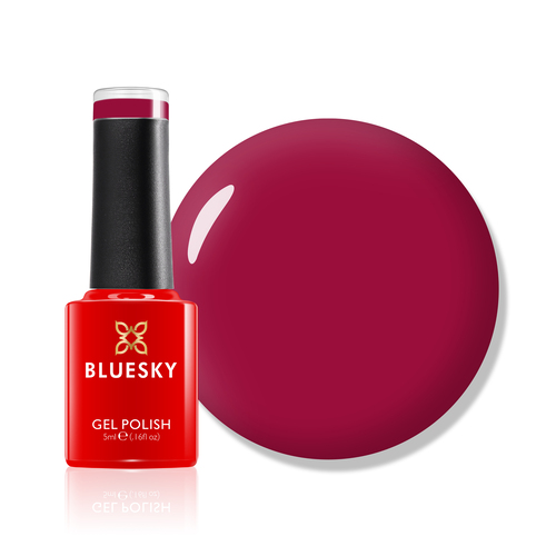 Bluesky Esmalte Gel 5 ml CS01