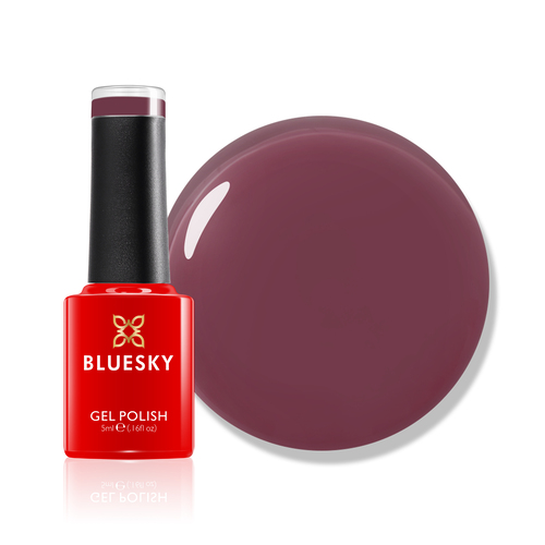 Bluesky Esmalte Gel 5 ml CS09