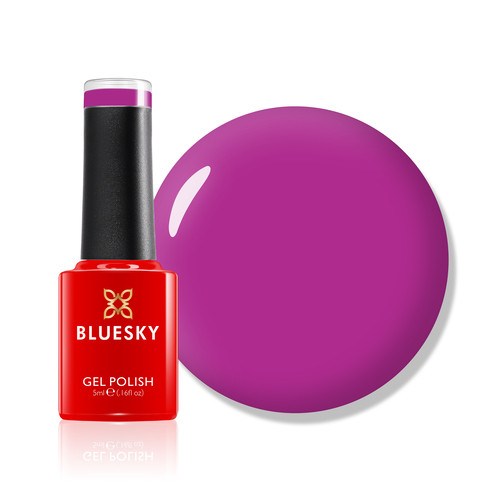 Bluesky Esmalte Gel 5 ml DC30