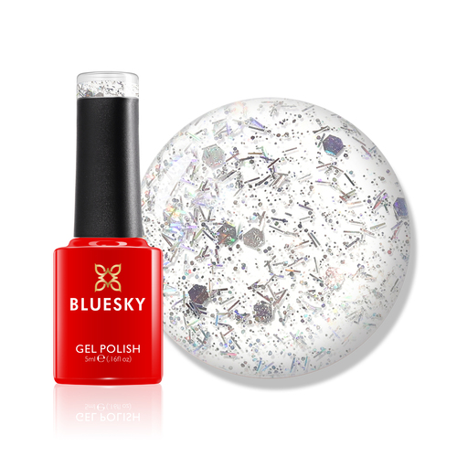 Bluesky Esmalte Gel 5 ml KS2238